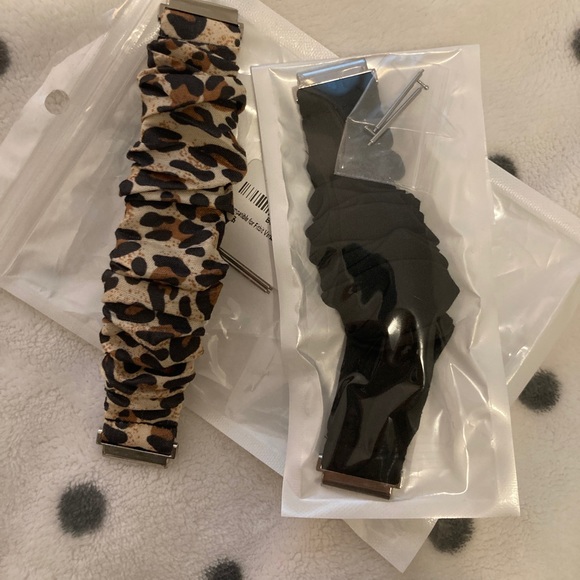 Fit bit Versa 2 watch Bands - Picture 9 of 10